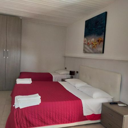 Hotel All'Antico Pozzo Barcellona Pozzo di Gotto Exterior foto