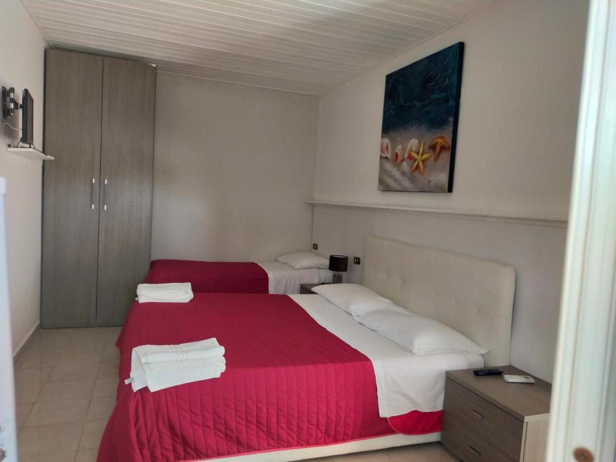 Hotel All'Antico Pozzo Barcellona Pozzo di Gotto Exterior foto