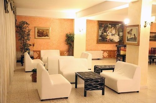 Hotel All'Antico Pozzo Barcellona Pozzo di Gotto Exterior foto